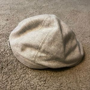 NWT Herringbone Ivy Beret - Goodfellow & Co™